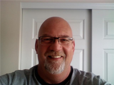 Jeffrey Hatmaker's Classmates® Profile Photo