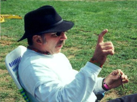 Hat and Cigar