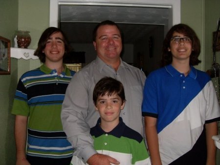 Easter 2009