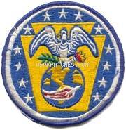 4017 Combat Crew Training Squadron, Castle AFB