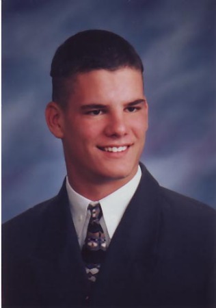 Bryan class of '98