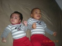 Jayden & Julian