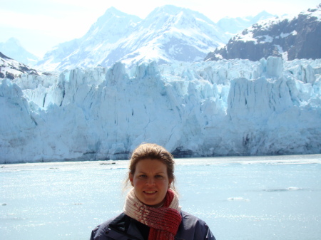 Glacier Bay