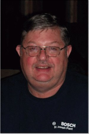 Larry Zielke