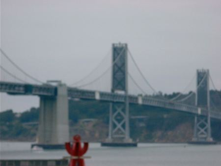 Bay Bridge