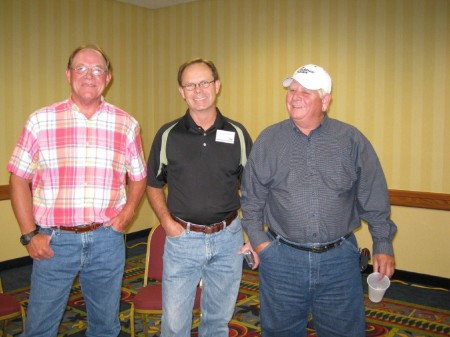 Class of  1969 reunion in Lubbock
