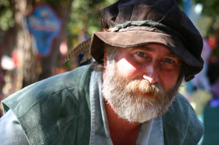 2005 MN Renaissance Festival