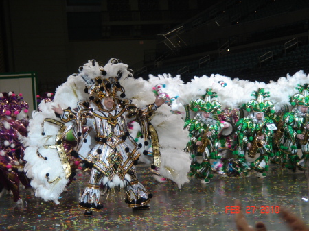 Philadelphia Mummers