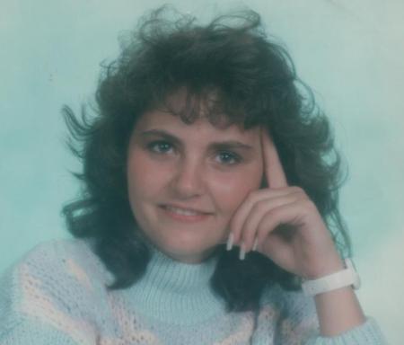 Trisha Shaw's Classmates® Profile Photo