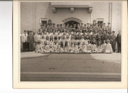 Greenport HS Class of 1969