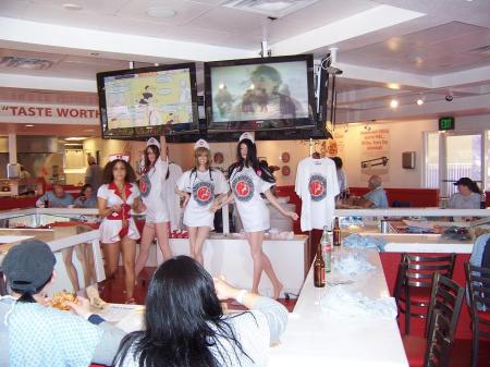 Heart Attack Grill