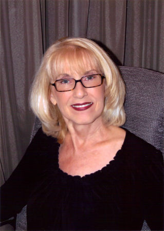 Joan Morgret's Classmates® Profile Photo