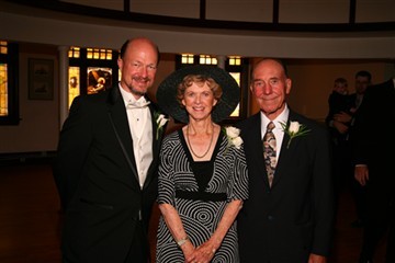 Jeff and Parents, 2008