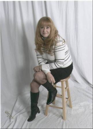 Michelle Reuter's Classmates® Profile Photo
