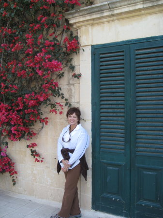 Mdina, Malta