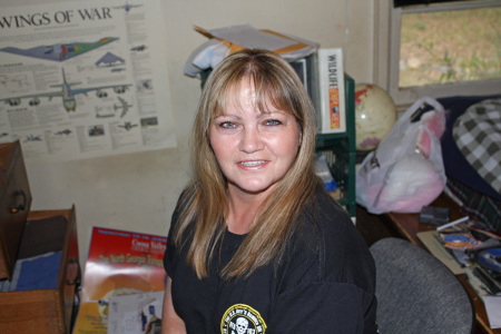 Cathy Hodge's Classmates® Profile Photo