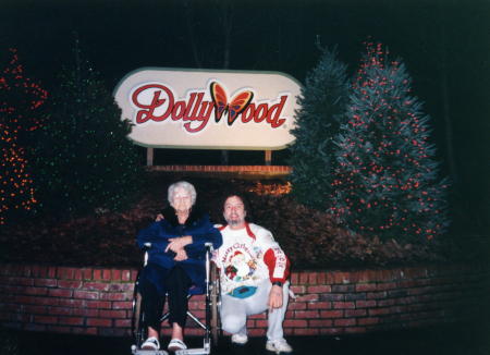 DollyWood