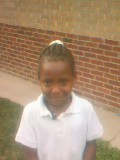 Natiyah age 6