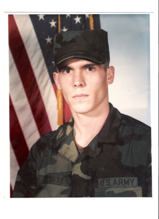 Military 1989
