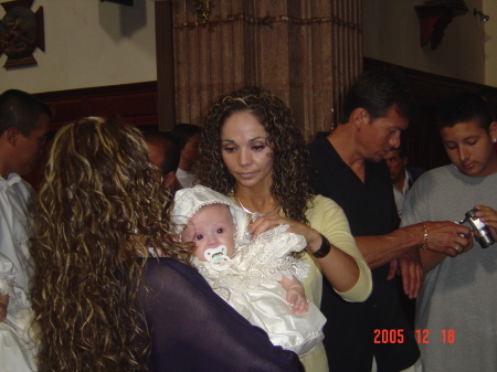 2004 in Mex. Gigi's bautismo (my god daughter)