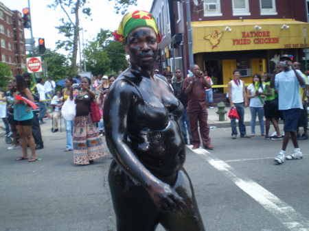 Caribbean Festival 2009