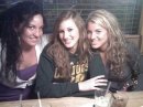 My Nieces..Michelle, Ashley, & Melissa 2008:)