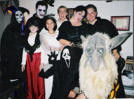 Halloween '98