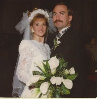 Wedding 1992