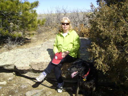 janice  2007 pleasant view trail