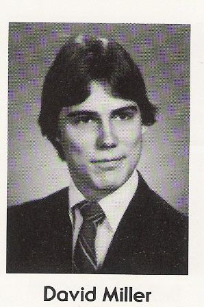 1984 Yearbook