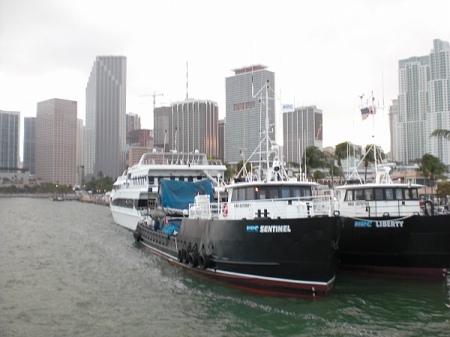 Port of Miami