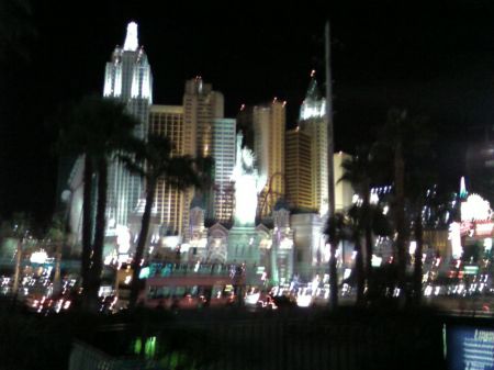 Las Vegas