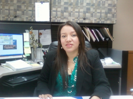 Patricia Sanchez's Classmates® Profile Photo