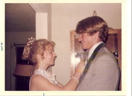 Prom 1978