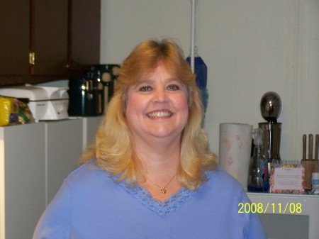 Wanda Hughes's Classmates® Profile Photo