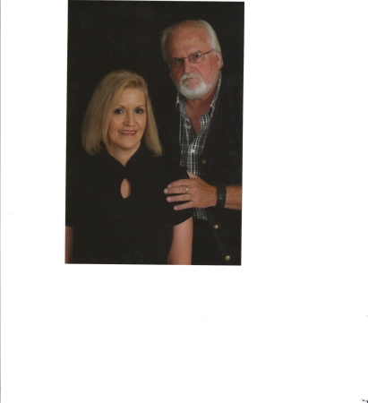 Harold and Sharon (Mims) Nolen