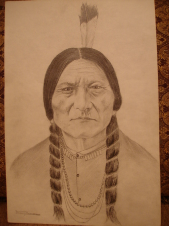 Sitting Bull