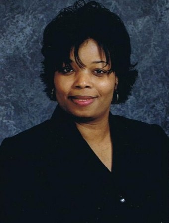 Teresa Sims's Classmates® Profile Photo