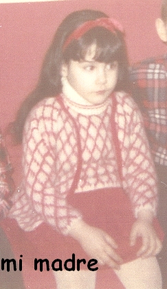 Olga Maria 1969
