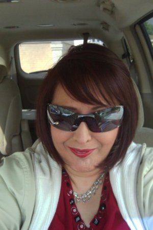 Jeanette Casas's Classmates® Profile Photo