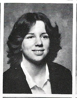 Junior Class ~ 1980