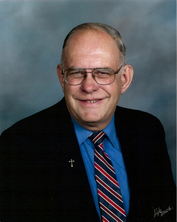 Donald Kuschel's Classmates® Profile Photo