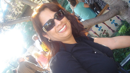 Patricia Diaz de Leon's Classmates® Profile Photo