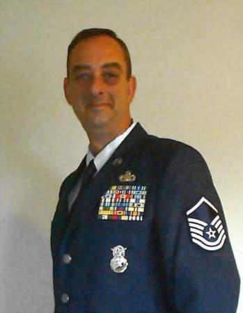 Dress Blues