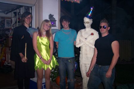 Halloween 2009