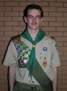 My Eagle Scout