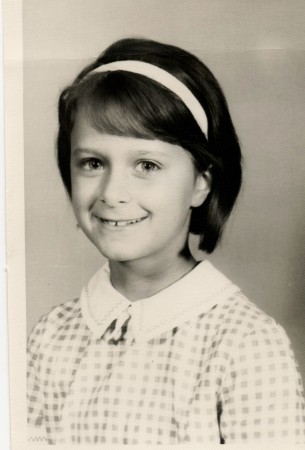 Melanie 4th grade