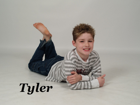 Tyler Feb. 2009