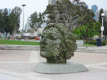 San Diego 2009