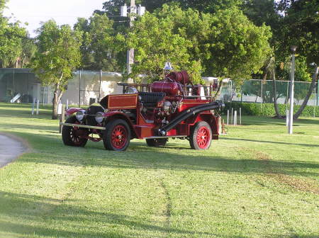 Pompano Fire Muster 002